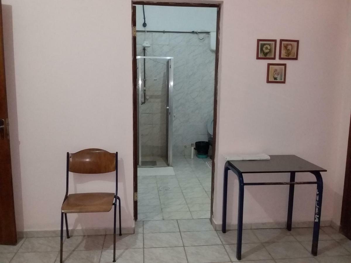 לינה וארוחת בוקר סאו פרנסיסקו דו איטבפונה Fazenda Sao Felipe מראה חיצוני תמונה