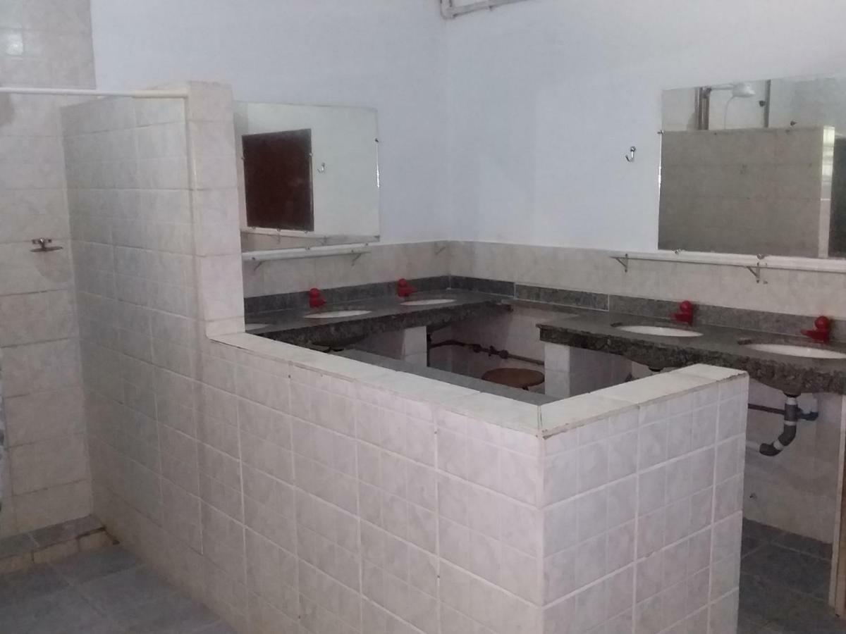 לינה וארוחת בוקר סאו פרנסיסקו דו איטבפונה Fazenda Sao Felipe מראה חיצוני תמונה